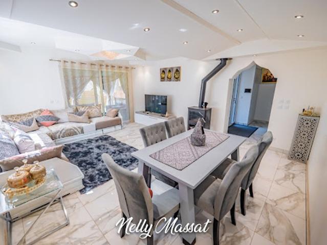Vente Maison 5 pièces 129 m2 Chambery