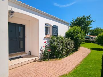 Vente Maison 5 pièces 129 m2 Challans
