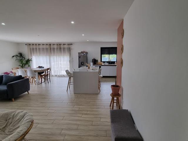 Vente Maison 5 pièces 129 m2 Chalon sur saone
