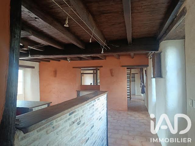 Vente Maison 5 pièces 129 m2 Chiché