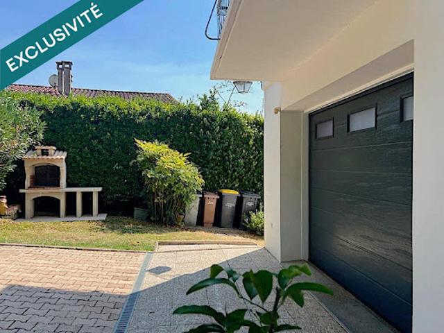 Vente Maison 5 pièces 129 m2 Colayrac Saint Cirq