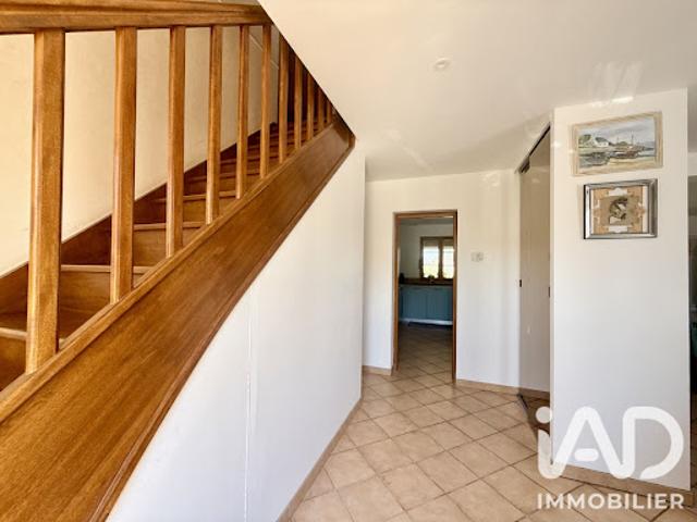 Vente Maison 5 pièces 129 m2 Dadonville