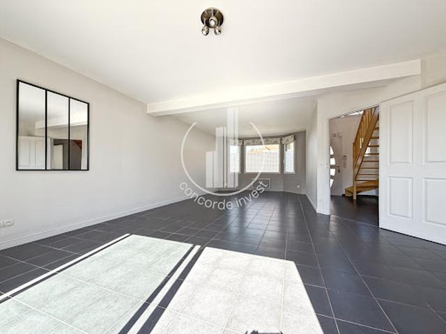 Vente Maison 5 pièces 129 m2 Etaples