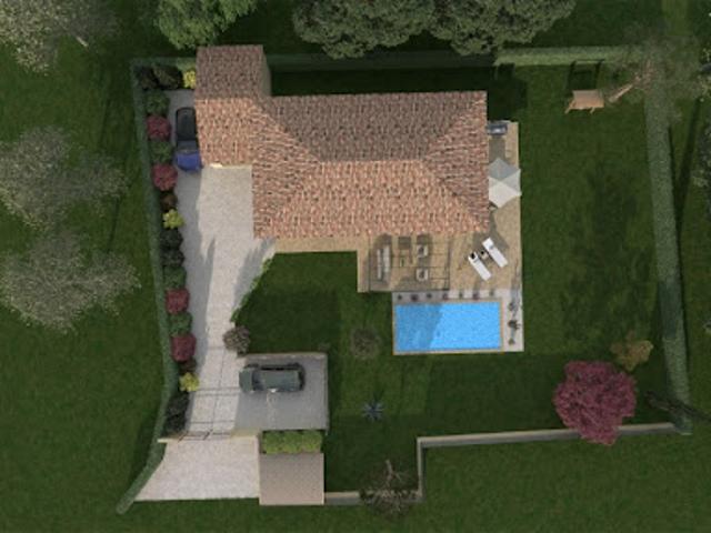 Vente Maison 5 pièces 129 m2 Flassans sur Issole