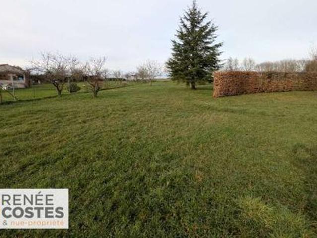 Vente Maison 5 pièces 129 m2 Fontenay le Comte