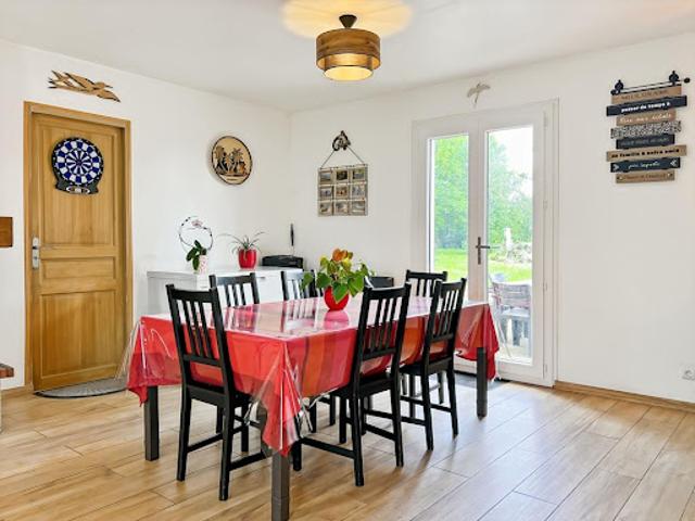 Vente Maison 5 pièces 129 m2 Patay