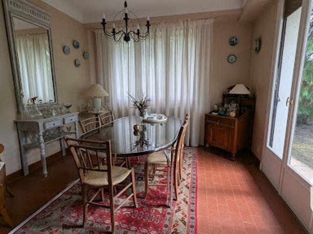 Vente Maison 5 pièces 129 m2 Gan
