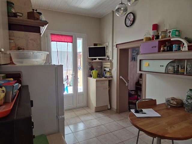 Vente Maison 5 pièces 129 m2 Gauriac