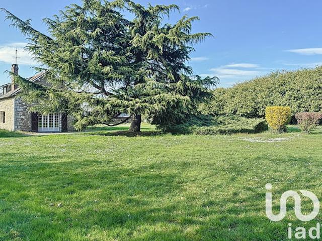 Vente Maison 5 pièces 129 m2 Hecourt