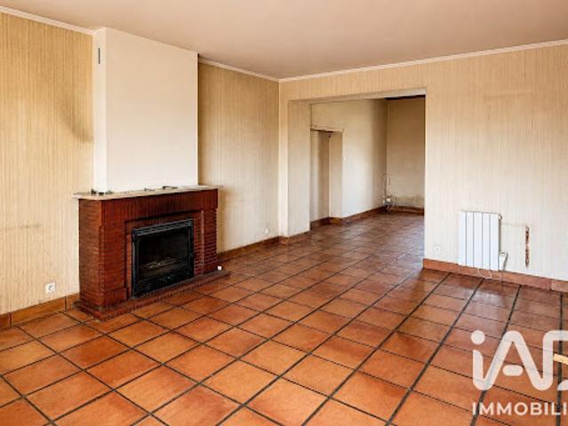 Vente Maison 5 pièces 129 m2 Hiersac