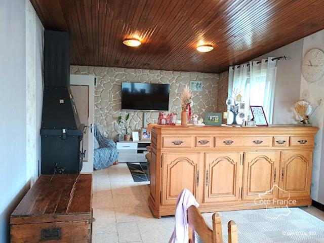 Vente Maison 5 pièces 129 m2 Hirson