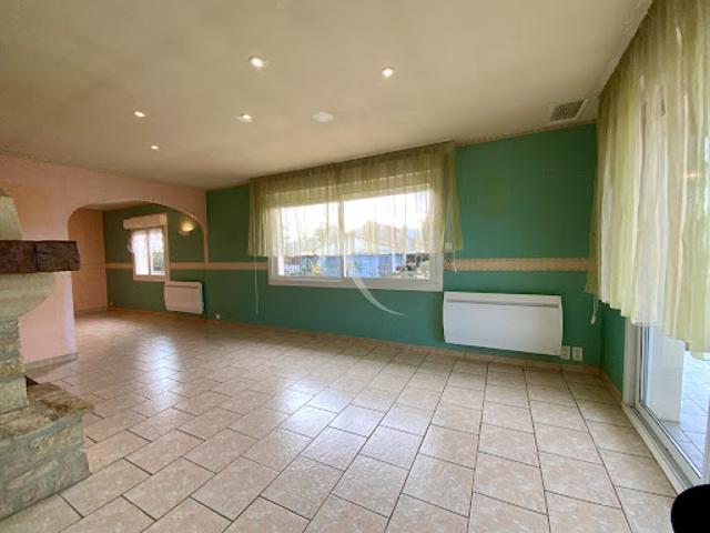 Vente Maison 5 pièces 129 m2 Jonzac