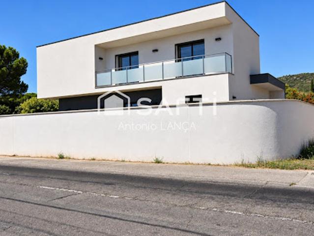 Vente Maison 5 pièces 129 m2 La Fare les Oliviers