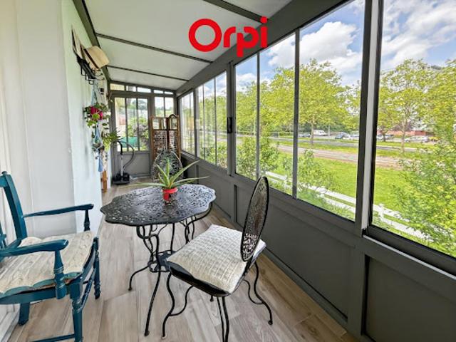 Vente Maison 5 pièces 129 m2 La Ferté Bernard