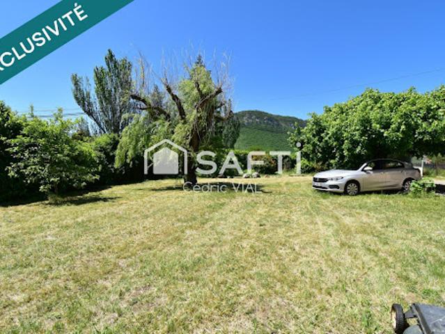Vente Maison 5 pièces 129 m2 Laragne Montéglin
