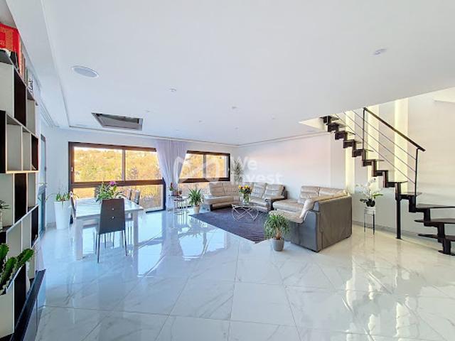 Vente Maison 5 pièces 129 m2 Le Monastère