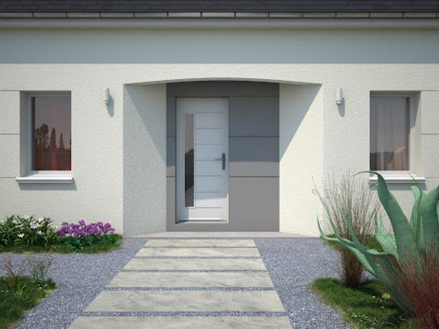 Vente Maison 5 pièces 129 m2 Le Lion d'Angers