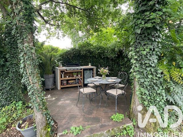 Vente Maison 5 pièces 129 m2 Le Pian Médoc