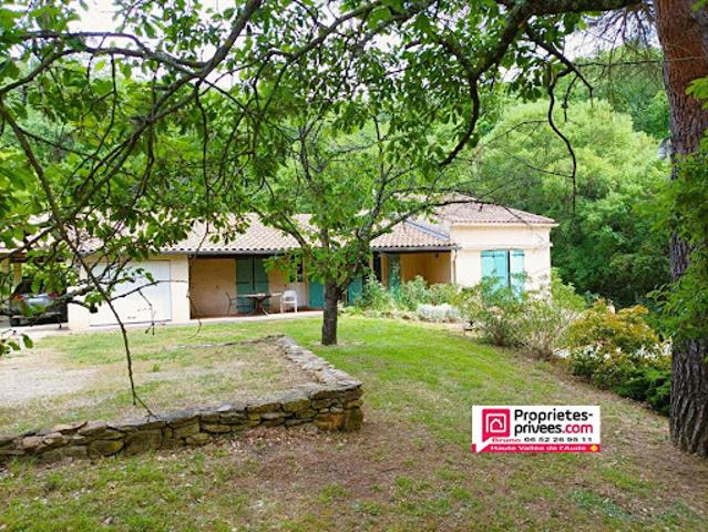 Vente Maison 5 pièces 129 m2 Limoux