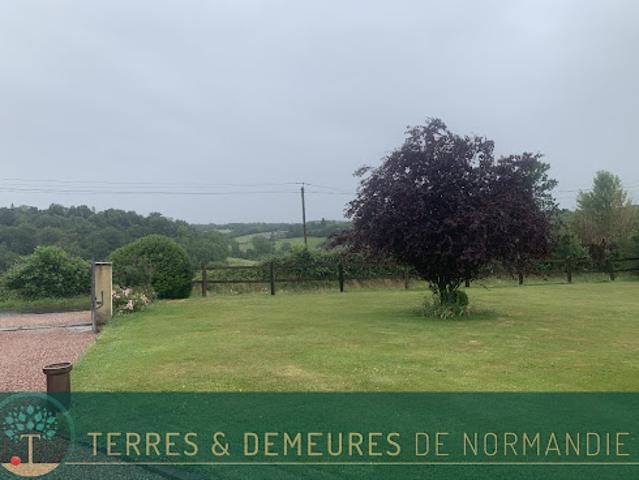 Vente Maison 5 pièces 129 m2 Lisieux