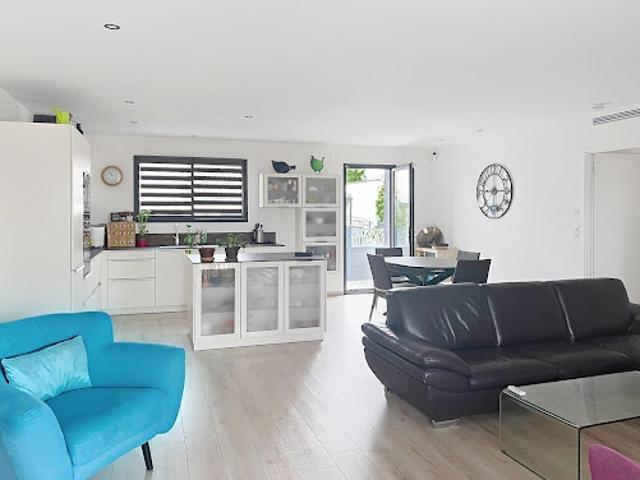 Vente Maison 5 pièces 129 m2 L'Isle Jourdain