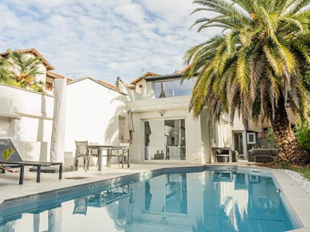 Vente Maison 5 pièces 129 m2 Pau