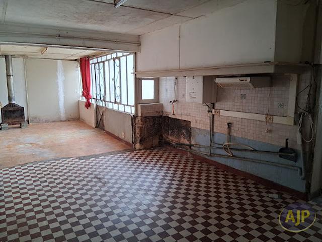 Vente Maison 5 pièces 129 m2 Pauillac