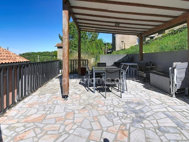 Vente Maison 5 pièces 129 m2 Pierrepont
