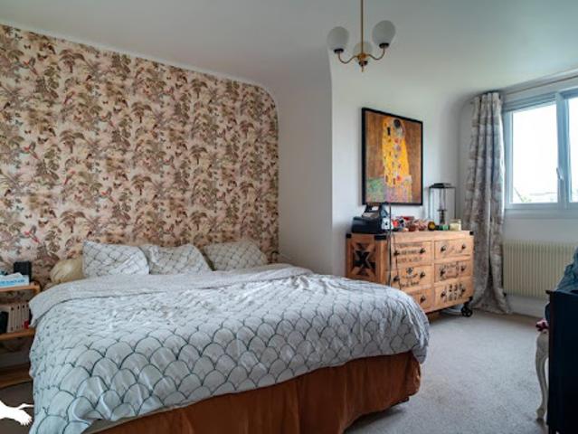 Vente Maison 5 pièces 129 m2 Plonéour Lanvern
