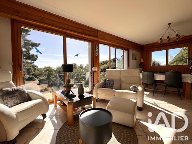 Vente Maison 5 pièces 129 m2 Plouhinec