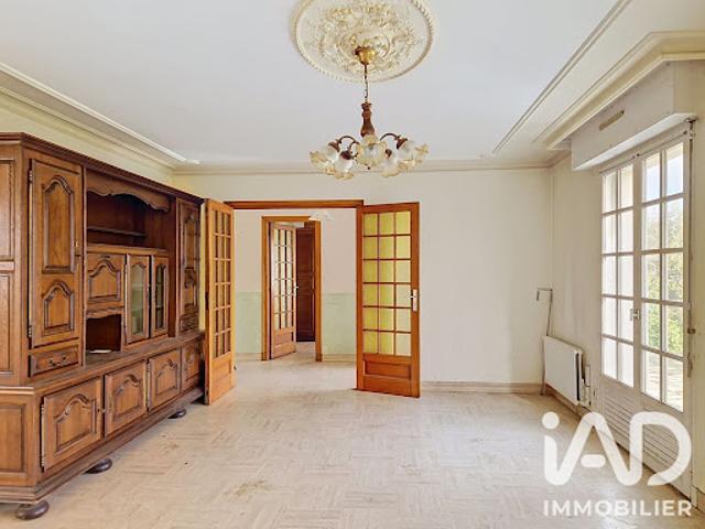 Vente Maison 5 pièces 129 m2 Plouhinec
