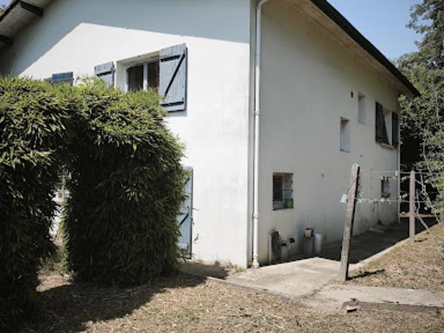 Vente Maison 5 pièces 129 m2 Pouillon