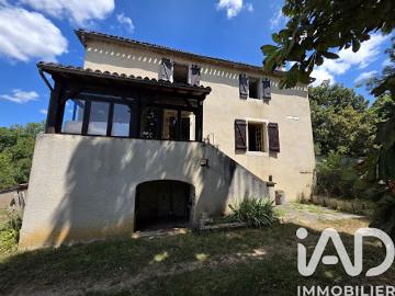 Vente Maison 5 pièces 129 m2 Pradines