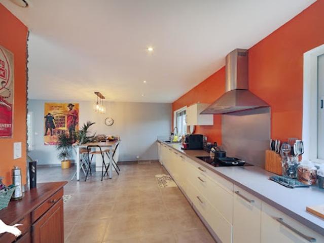 Vente Maison 5 pièces 129 m2 Rabastens