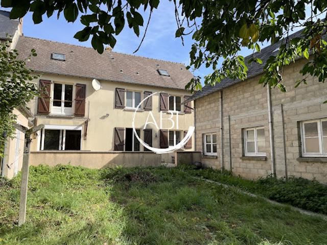 Vente Maison 5 pièces 129 m2 Rives d'Andaine