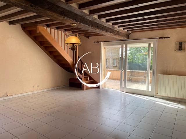 Vente Maison 5 pièces 129 m2 Rives d'Andaine