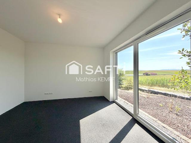 Vente Maison 5 pièces 129 m2 Rohr
