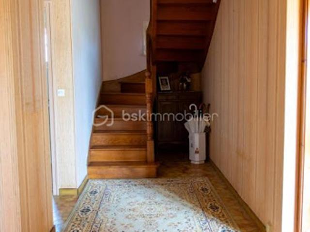 Vente Maison 5 pièces 129 m2 Rospez