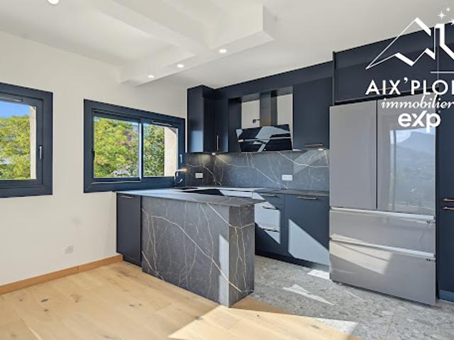 Vente Maison 5 pièces 129 m2 Saint Alban Leysse