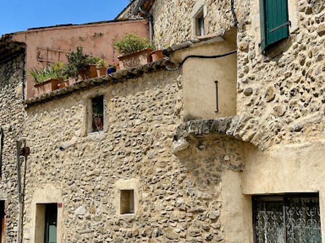 Vente Maison 5 pièces 129 m2 Saint Gervais sur Roubion
