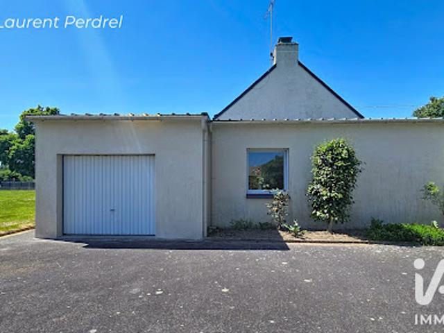 Vente Maison 5 pièces 129 m2 Saint Gorgon