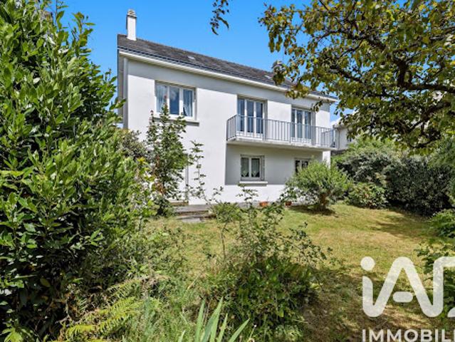Vente Maison 5 pièces 129 m2 Saint Herblain