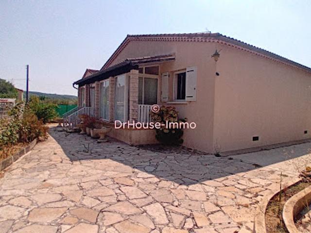 Vente Maison 5 pièces 129 m2 Saint Julien les Rosiers