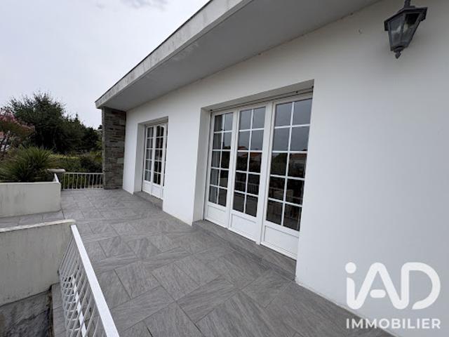Vente Maison 5 pièces 129 m2 Saint Jean de Monts