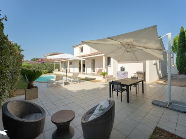 Vente Maison 5 pièces 129 m2 Saint jean de vedas