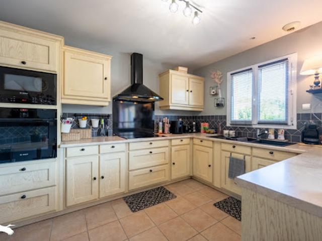 Vente Maison 5 pièces 129 m2 Saint Laurent