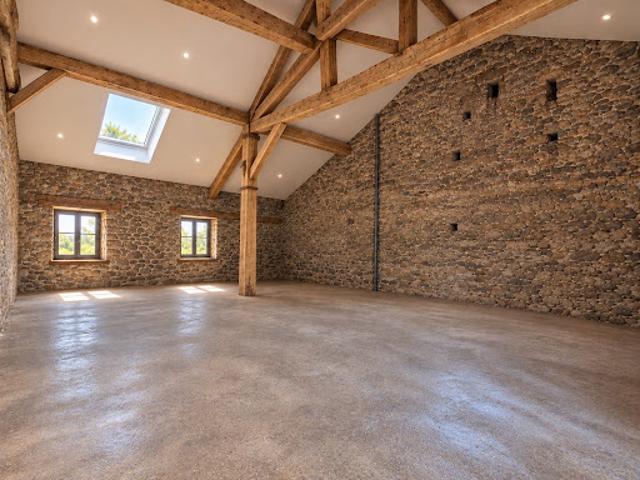 Vente Maison 5 pièces 129 m2 Saint Laurent sur Gorre