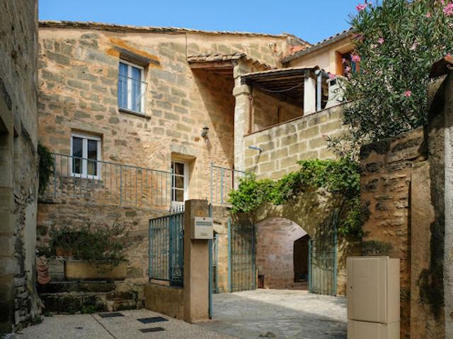 Vente Maison 5 pièces 130 m2 Saint Quentin la Poterie