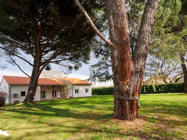 Vente Maison 5 pièces 129 m2 Sainte Foy d'Aigrefeuille
