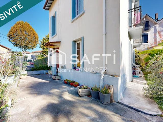 Vente Maison 5 pièces 129 m2 Salies du Salat